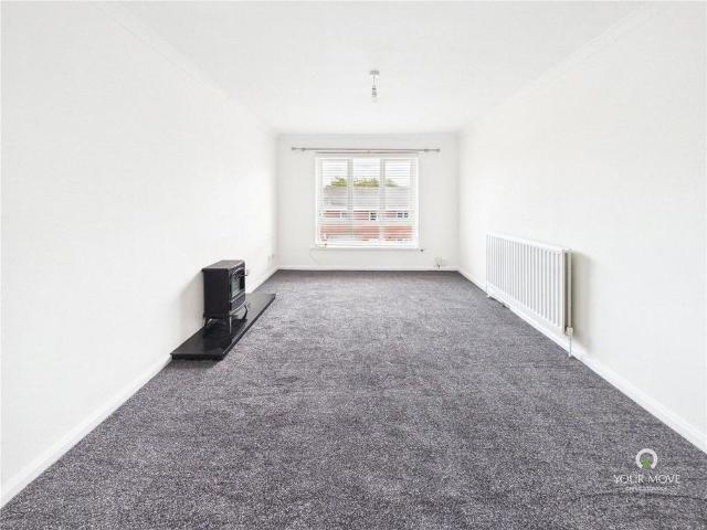 Apartment for rent in Winlaton Mill, Tyne And Wear