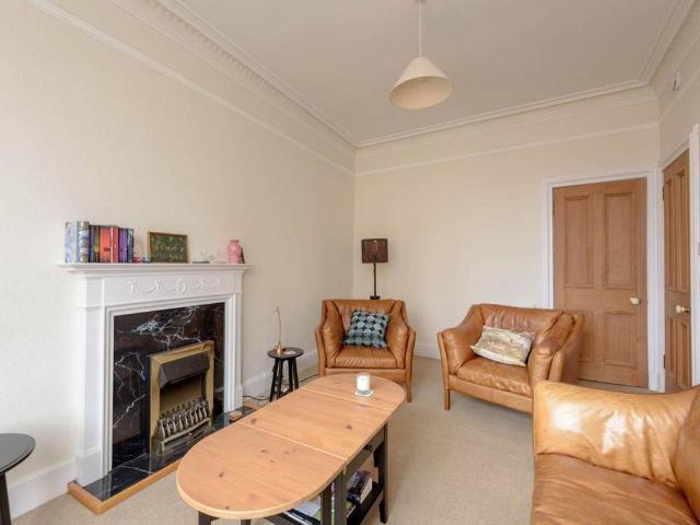Apartment for rent in North Berwick, Scotland