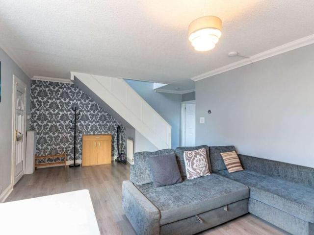 Apartment for rent in Niddrie, City of Edinburgh
