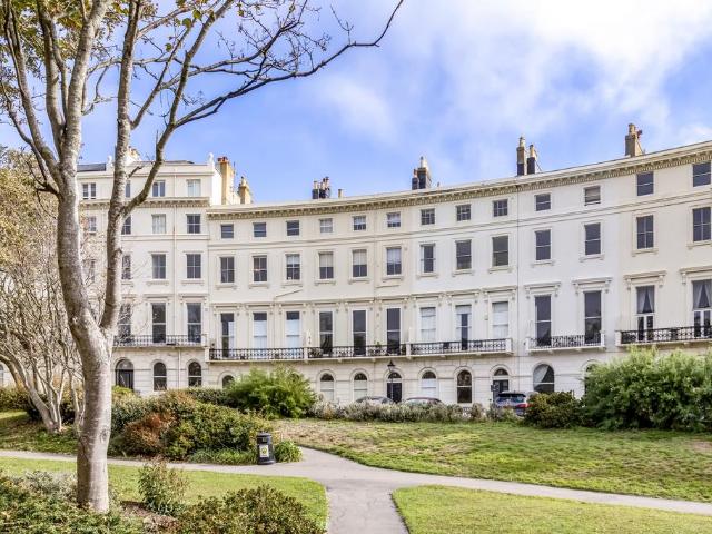 Flat for rent in Brunswick, Hove