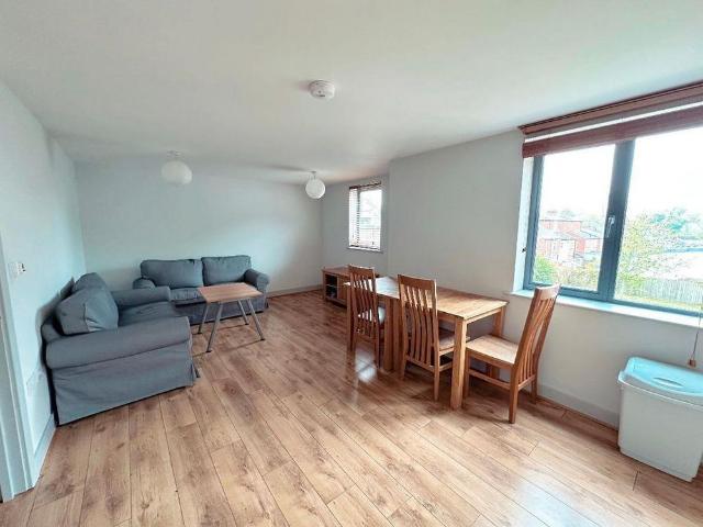 Apartment for rent in The Slade, Oxfordshire