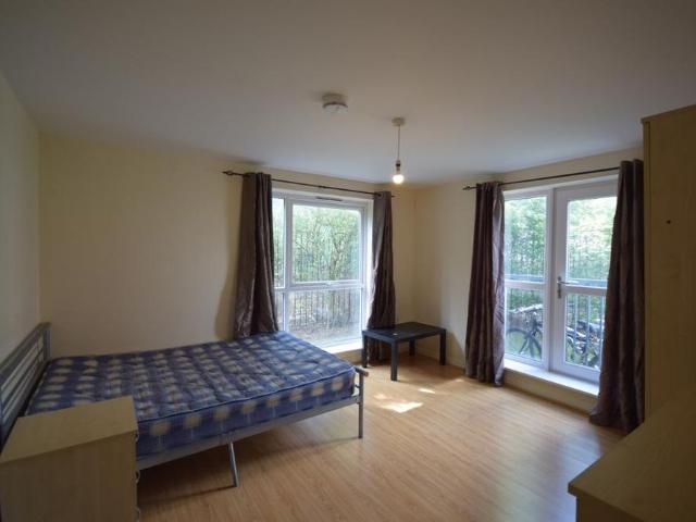 Apartment for rent in Hatfield, Fretherne