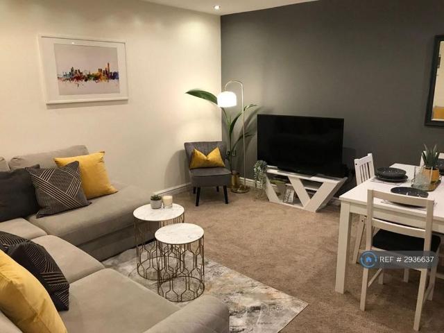 Apartment for rent in Georgia, Greater Manchester