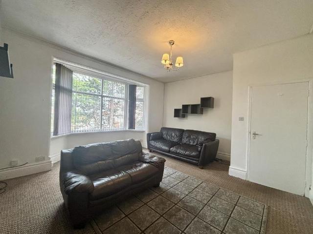 Apartment for rent in Wake Green, West Midlands