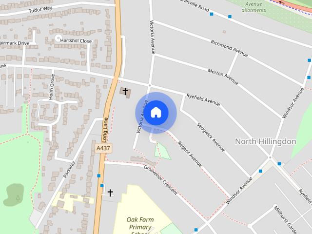 Apartment for rent in Greater London
