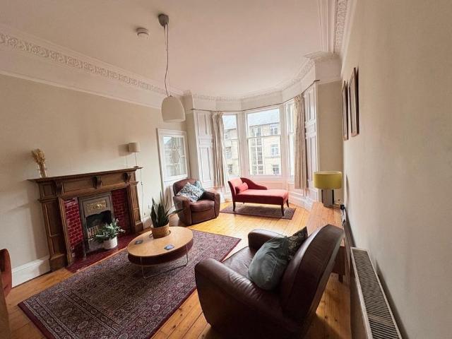 Apartment for rent in Morningside, Scotland