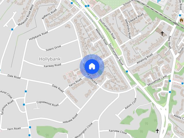 Apartment for rent in Hythe and Dibden, Ashurst Bridge