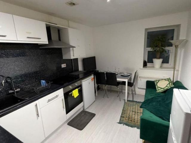 Apartment for rent in City Centre, Georgia