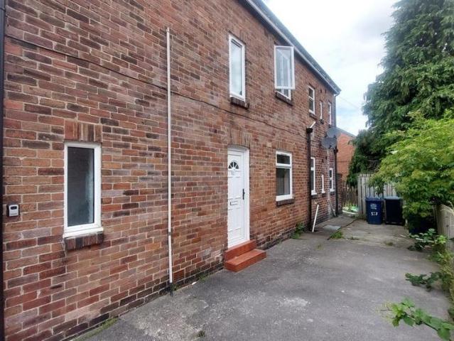 Apartment for rent in Walker, Tyne And Wear