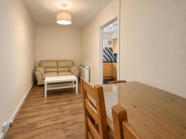 Apartment for rent in Saint George's, South Yorkshire