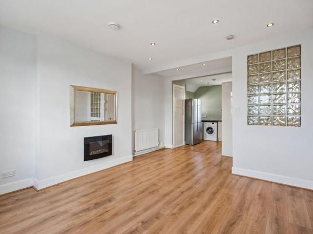 Apartment for rent in Hillpark, Stirling