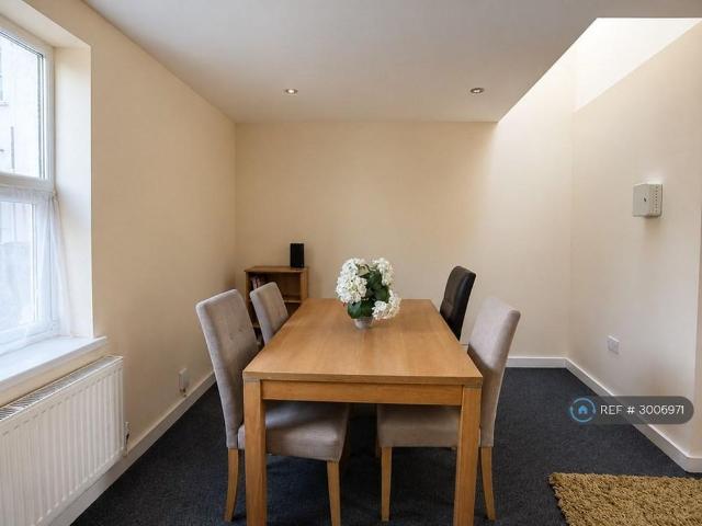Apartment for rent in Nangreaves, Wales