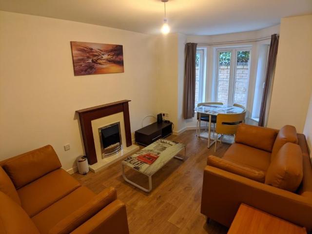 Apartment for rent in Georgia, Greater Manchester