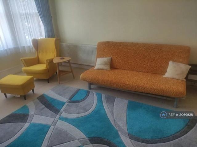 Apartment for rent in London Borough of Camden, Greater London