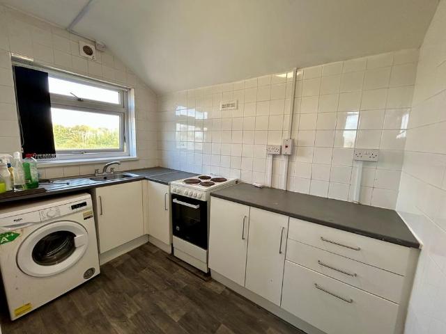 Apartment for rent in Thringstone, Leicestershire