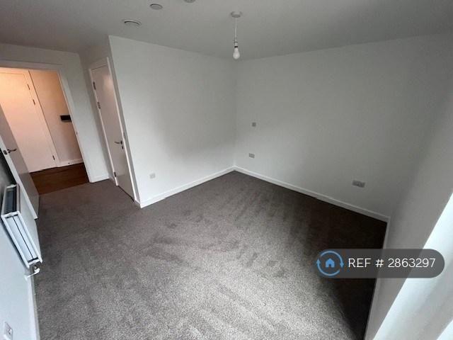 Apartment for rent in St George's Quarter / Cultural Quarter, Calderstones