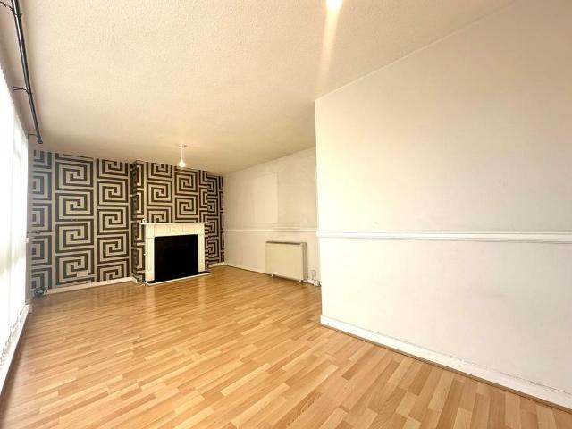 Apartment for rent in Ladywood, West Midlands