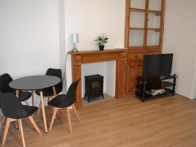 Apartment for rent in Feckenham, City Of Bristol