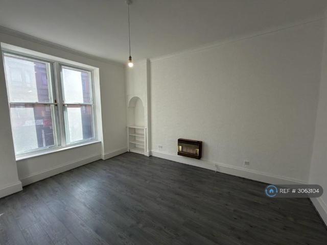 Apartment for rent in Govanhill, Glasgow