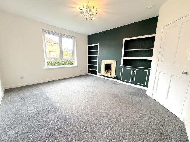 Apartment for rent in South Cardonald, Glasgow