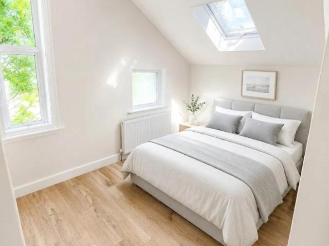 Flat for rent in Harlesden, Greater London