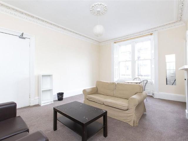 Apartment for rent in Bruntsfield, Scotland
