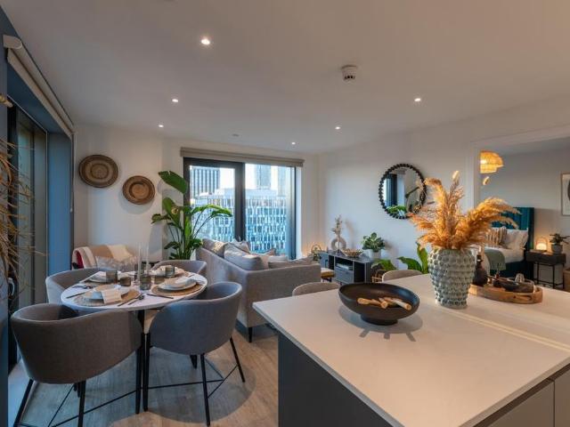 Apartment for rent in Prees, Shropshire