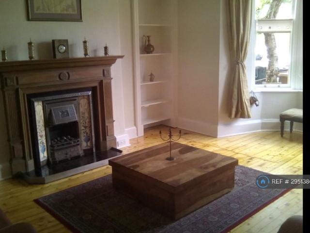 Flat for rent in Morningside, Scotland