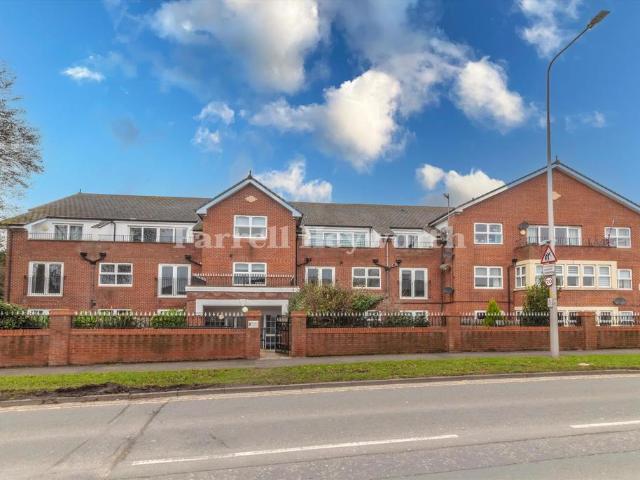 Flat for rent in Cabus, Lancashire