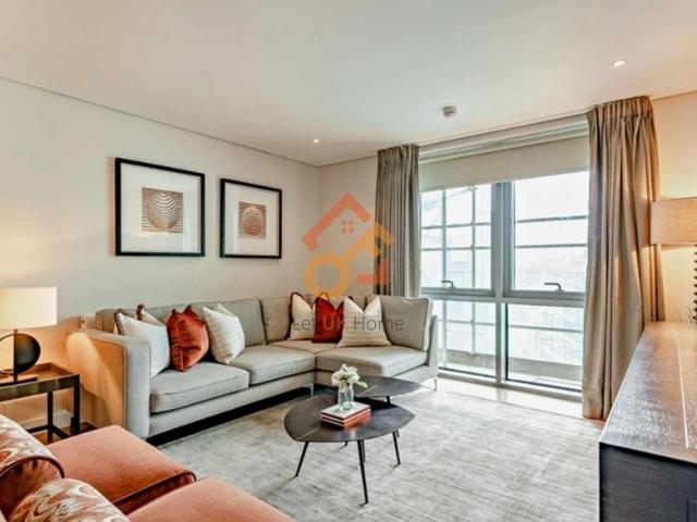 Flat for rent in Paddington, Isle Of Man