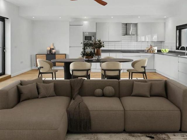 Apartment for rent in London Borough of Brent, Greater London
