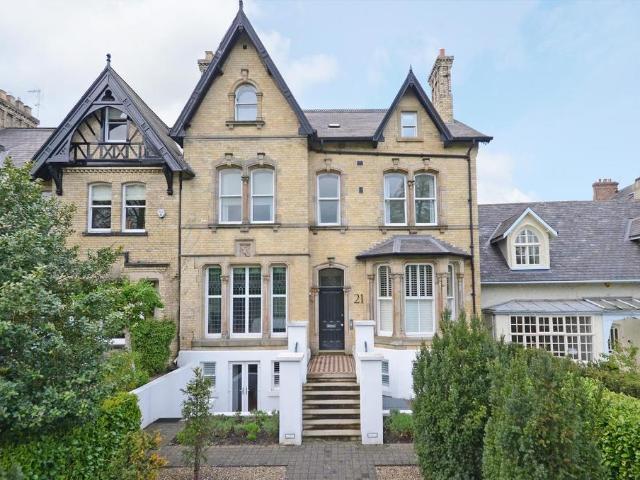 Flat for rent in Clifton, York