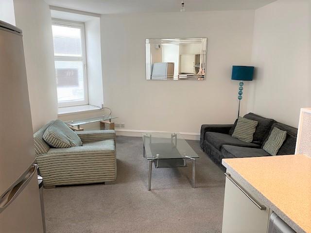 Flat for rent in City Centre, Ballindoch