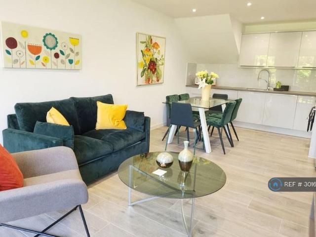 Apartment for rent in Evershot, Oxfordshire