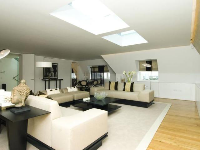 Apartment for rent in City of Westminster, Greater London