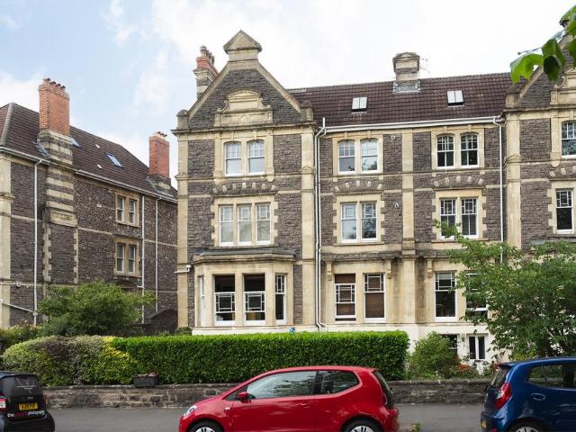 Flat for rent in Sneyd Park, Westbury Park