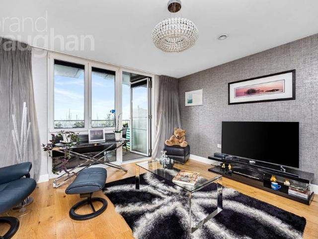 Apartment for rent in Round Hill, Brighton & Hove