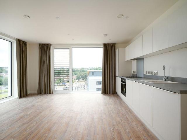 Flat for rent in Brompton, Gillingham