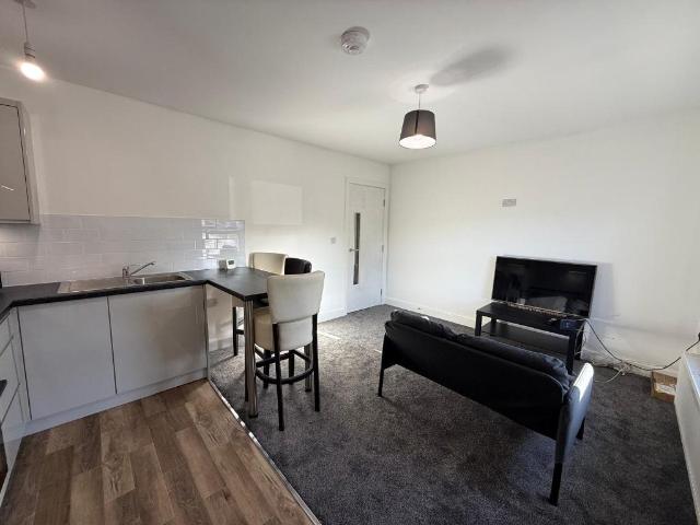 Flat for rent in The Brampton, Butterton