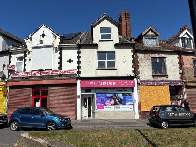 Flat for rent in Bentley, South Yorkshire