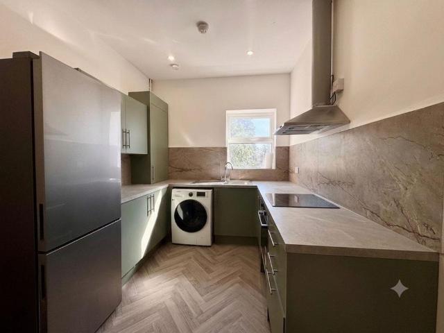 Flat for rent in Greater London