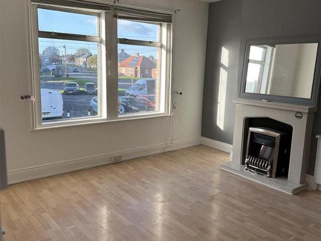 Apartment for rent in Klondyke, Cramlington