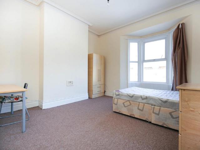 Flat for rent in Sandyford, Tyne And Wear
