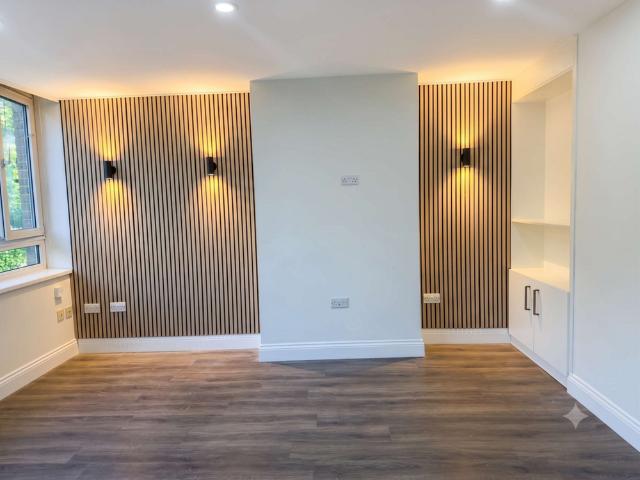 Apartment for rent in Nunhead, Greater London
