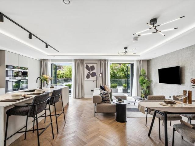 Apartment for rent in Golders Green, Greater London