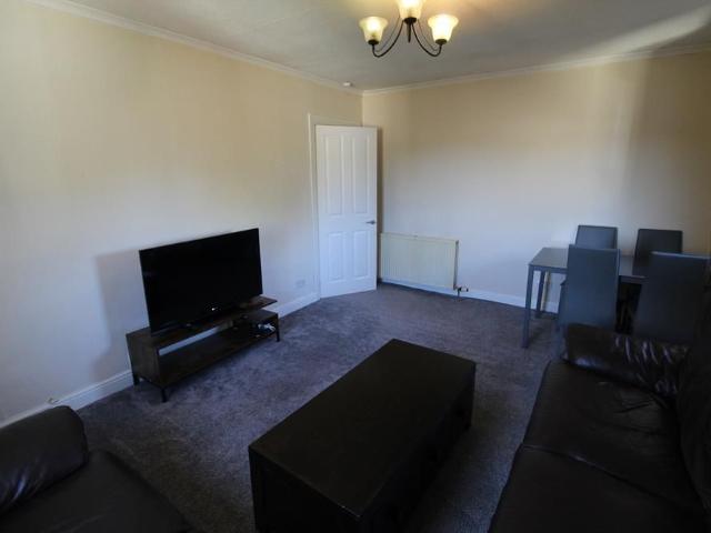 Apartment for rent in Ballindoch, Scotland
