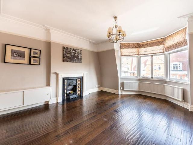 Apartment for rent in Kensal Town, Maida Vale