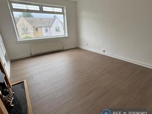 Apartment for rent in Dundyvan, Coatbridge