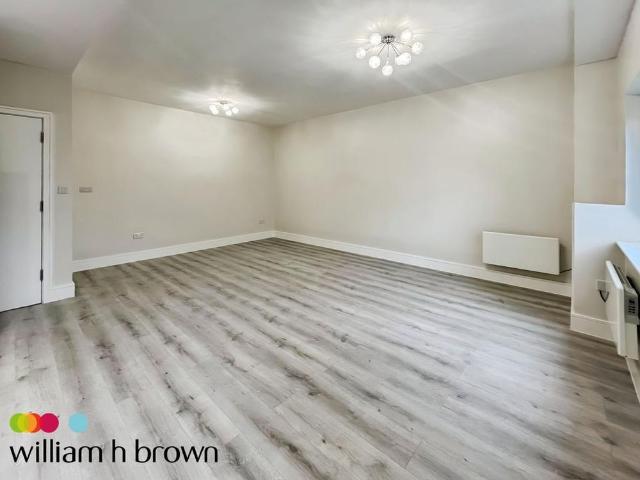 Apartment for rent in Halstead, Braintree