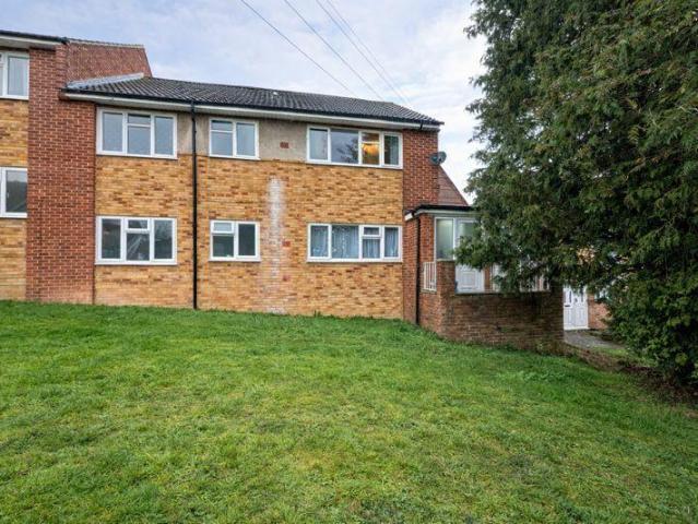 Flat for rent in Daws Hill, Cressex